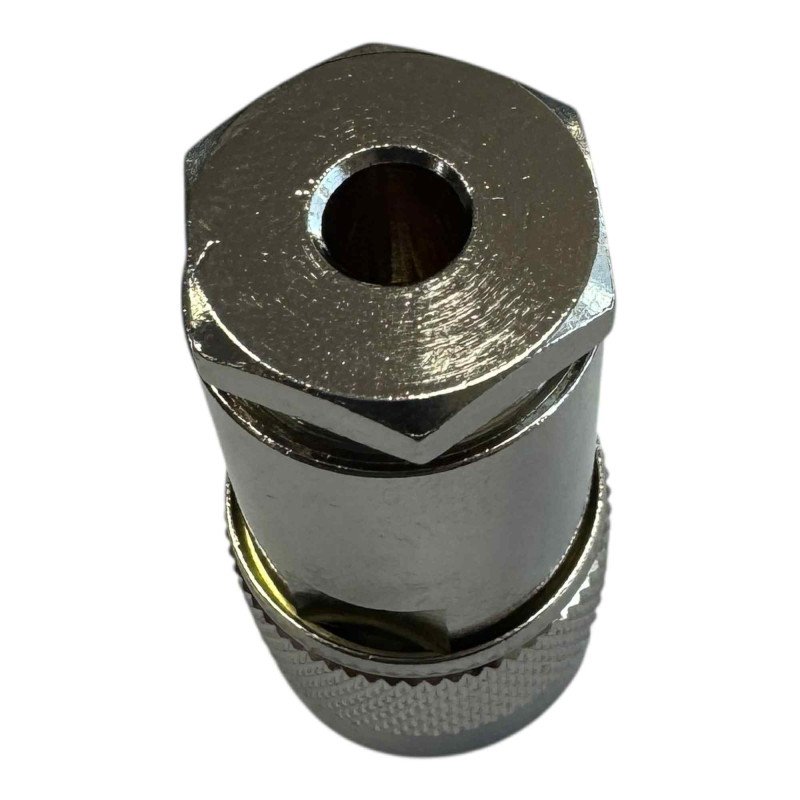 V7304AT Ultimax RF Coaxial Connector N type (m) For RG-58 Cable